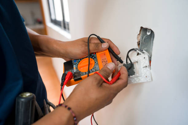 Best Circuit Breaker Repair  in Lakeview, OH