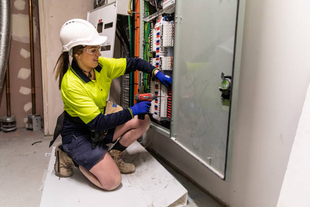  Lakeview, OH Electrician Pros