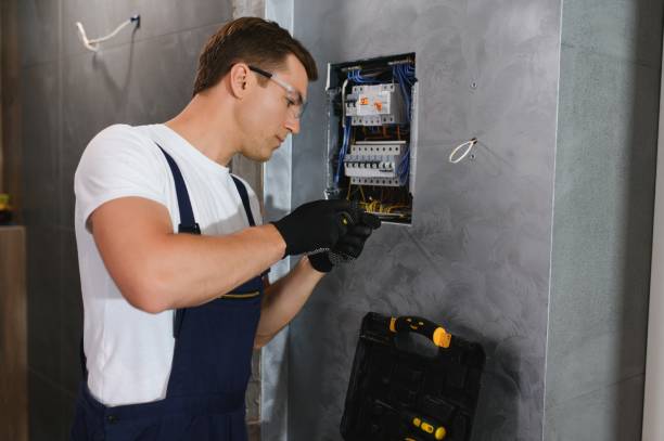 Best Electrician Near Me  in Lakeview, OH