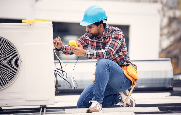 Best Electrical Installation Contractor  in Lakeview, OH