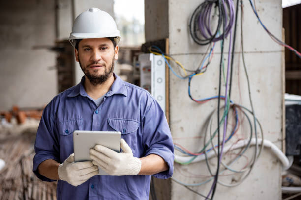 Best Emergency Electrical Repair  in Lakeview, OH