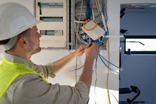 Best Electrical Upgrades for Homes  in Lakeview, OH